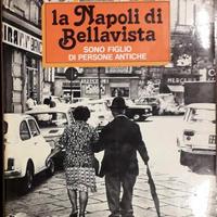 La Napoli di Bellavista - Luciano De Crescenzo