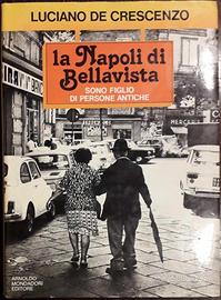 La Napoli di Bellavista - Luciano De Crescenzo