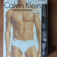 Slip Calvin Klein