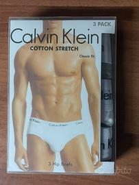 Slip Calvin Klein