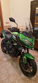 Kawasaki Versys 650 ABS