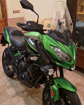 Kawasaki Versys 650 ABS