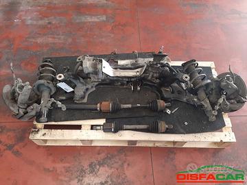 TELAIETTO ANTERIORE Volvo V40  D4162T