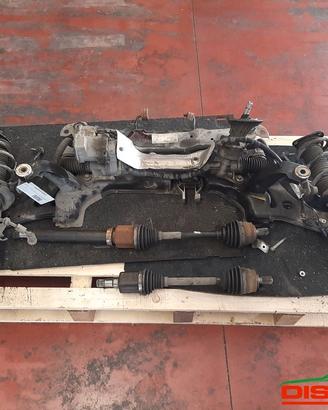 TELAIETTO ANTERIORE Volvo V40  D4162T