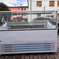 Vetrina gelato
