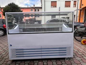 Vetrina gelato