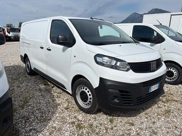 FIAT Scudo 2.0 BlueHDi 145 CV PASSO LUNGO