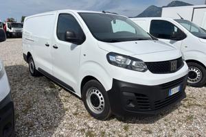 FIAT Scudo 2.0 BlueHDi 145 CV PASSO LUNGO