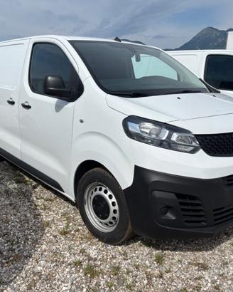 FIAT Scudo 2.0 BlueHDi 145 CV PASSO LUNGO