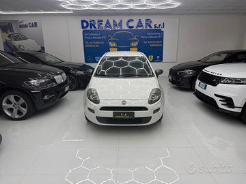 Fiat Punto 1.2 69Cv -Benzina