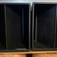 altoparlanti Klipsch la scala