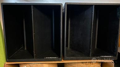 altoparlanti Klipsch la scala