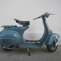 vespa 150 vbb 2t vbb2t 1963 targa oro fmi