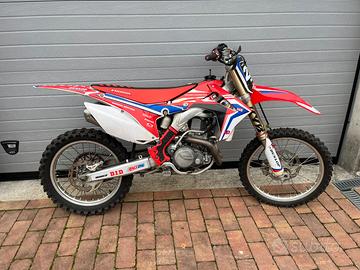 Crf 450