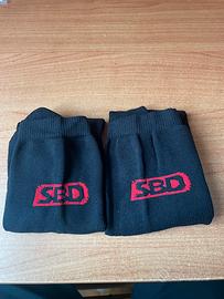 Calze stacco SBD powerlifting