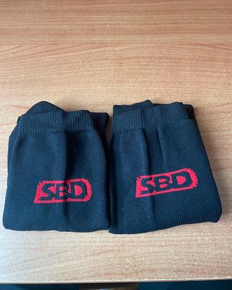 Calze stacco SBD powerlifting