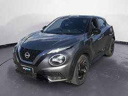 Nissan Juke 1.0 DIG-T 114 CV DCT N-Connecta