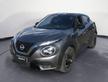 Nissan Juke 1.0 DIG-T 114 CV DCT N-Connecta