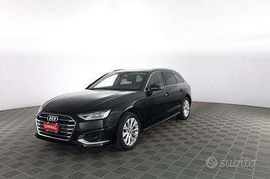 AUDI A4 A4 Avant 35 TDI/163 CV S tronic Business