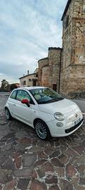 Fiat 500 pochi km