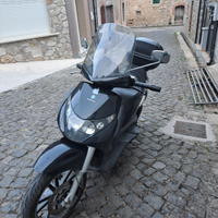 Piaggio blBeverly 250 anno 2005