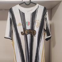 Maglia Juventus 2020/21 Ronaldo