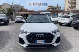 Audi Q3 SB 35 TDI S line 150 CV