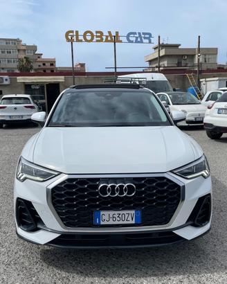 Audi Q3 SB 35 TDI S line 150 CV