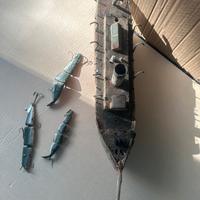 Barca da pesca