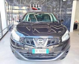 NISSAN Qashqai 1.5 dCi DPF Tekna (Garanzia 12 Me