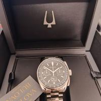 Bulova Lunar Pilot 43