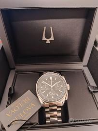 Bulova Lunar Pilot 43