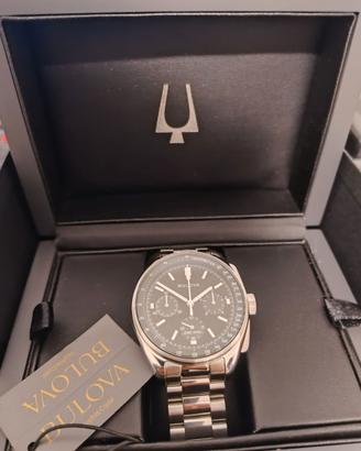 Bulova Lunar Pilot 43