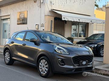 FORD Puma 1.5 EcoBlue 120CV Connect