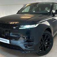 Land Rover Range Sport 3.0 I6 PHEV 460 CV Dynamic 