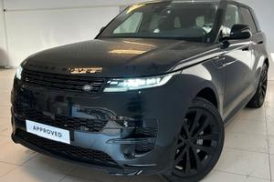 Land Rover Range Sport 3.0 I6 PHEV 460 CV Dynamic 