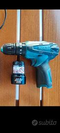 Trapano avvitatore Makita