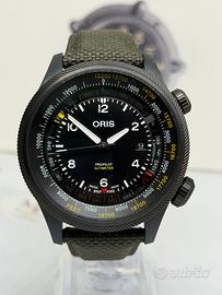 Oris ProPilot Altimeter