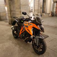 Super Duke GT