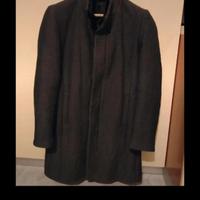 Cappotto uomo 