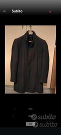 Cappotto uomo 