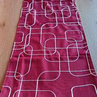 Tovaglia runner 275x32 cm. Nuova