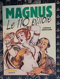 magnus  110 pillole collana eldorado 