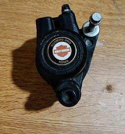HARLEY DAVIDSON 