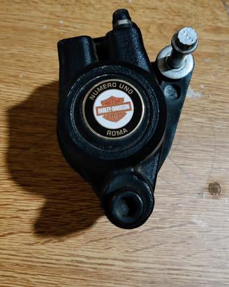 HARLEY DAVIDSON 