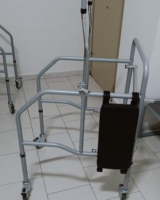 girello per anziani 