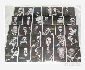 I GRANDI INTERPRETI DELLA CLASSICA   CD