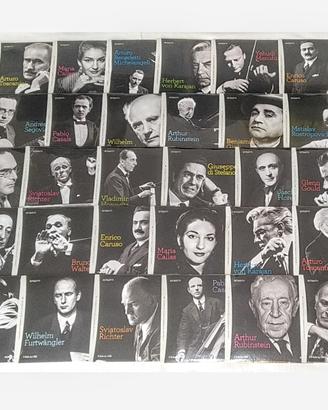 I GRANDI INTERPRETI DELLA CLASSICA   CD