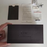 Custodia per orologio Daniel Wellington