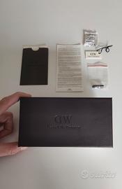 Custodia per orologio Daniel Wellington